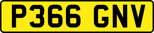 P366GNV