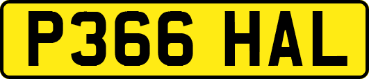 P366HAL