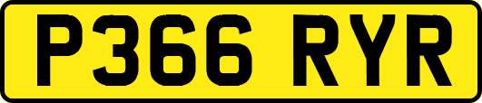 P366RYR
