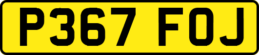 P367FOJ