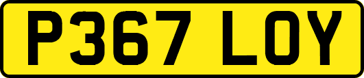 P367LOY