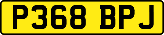 P368BPJ