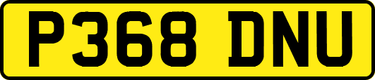 P368DNU