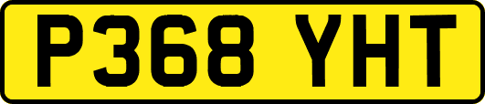 P368YHT