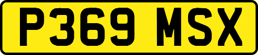 P369MSX