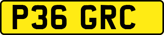 P36GRC