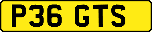 P36GTS