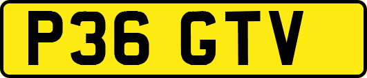 P36GTV