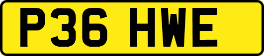 P36HWE
