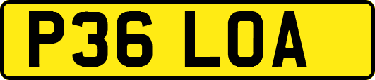 P36LOA