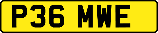 P36MWE