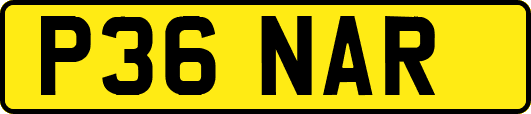 P36NAR