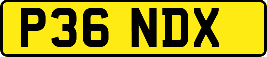 P36NDX