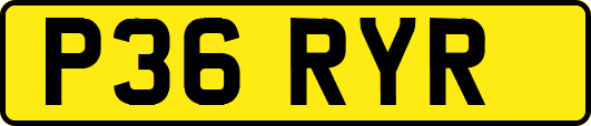 P36RYR