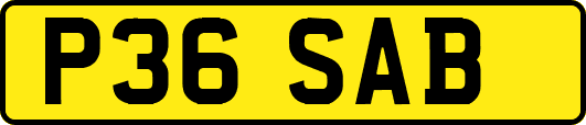 P36SAB
