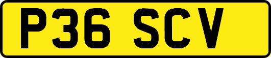 P36SCV