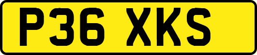 P36XKS