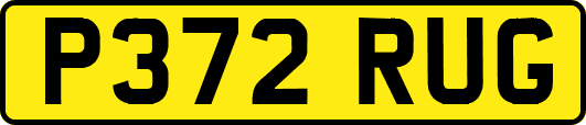 P372RUG