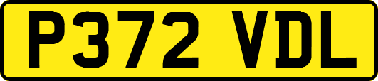 P372VDL
