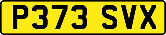 P373SVX