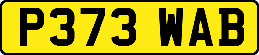 P373WAB