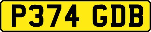 P374GDB