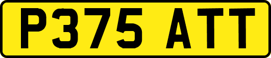 P375ATT