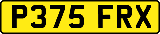 P375FRX
