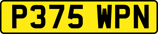 P375WPN