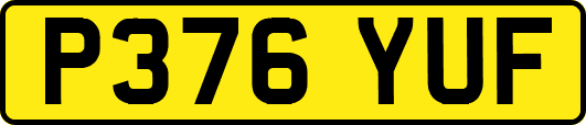 P376YUF