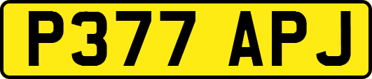 P377APJ