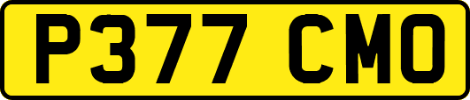 P377CMO