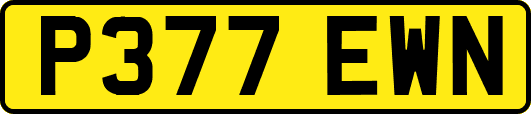 P377EWN
