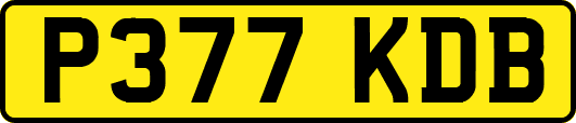P377KDB