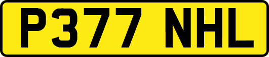 P377NHL