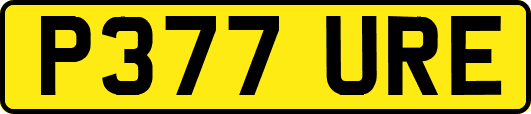 P377URE