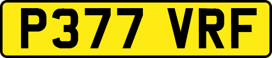 P377VRF