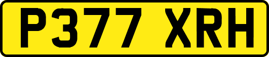 P377XRH