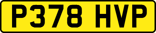 P378HVP