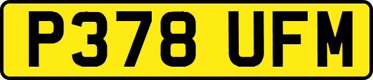 P378UFM
