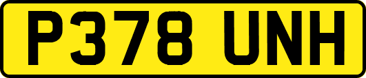 P378UNH