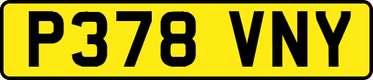 P378VNY