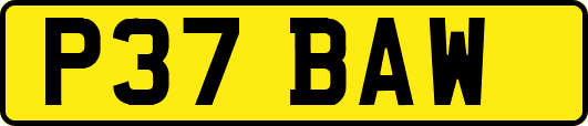 P37BAW