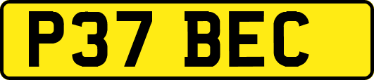 P37BEC