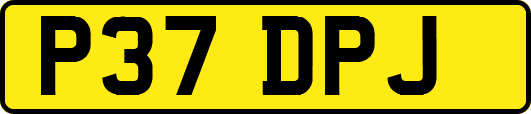 P37DPJ