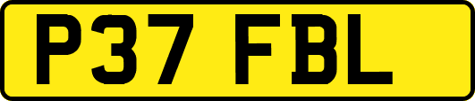 P37FBL