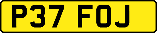 P37FOJ