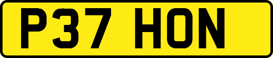 P37HON