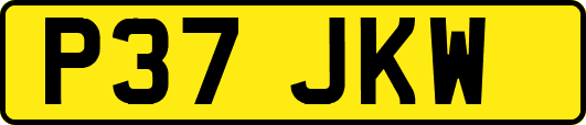 P37JKW