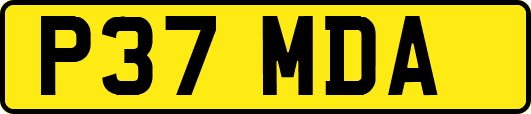 P37MDA